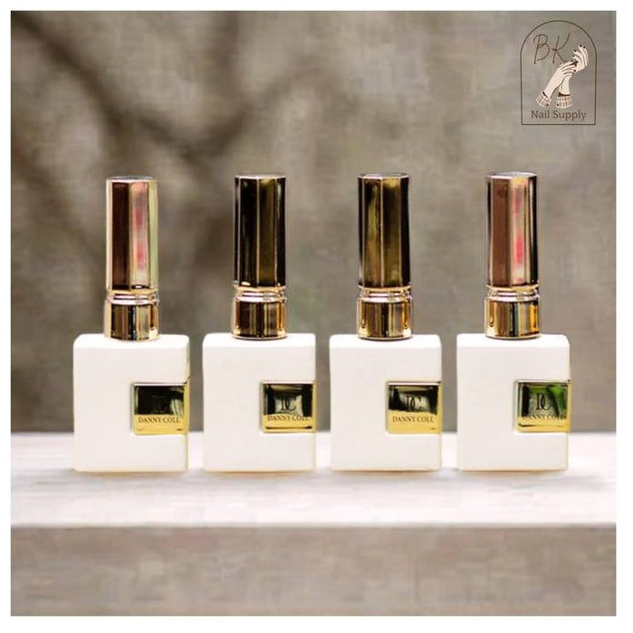 Bộ sơn gel mắt mèo 35 màu DANNY COLL – Bộ sưu tập cho mọi mùa