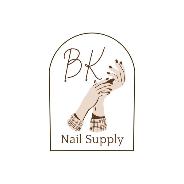 BK NAIL SUPPLY