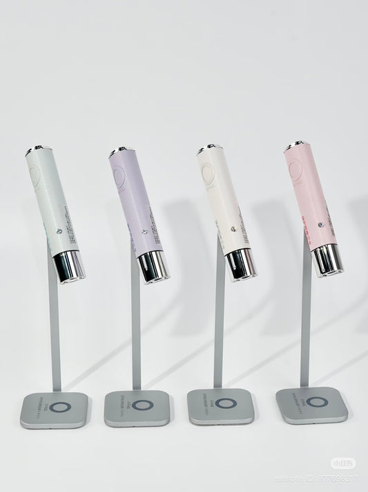 ONAIL AI SENSOR NAIL GEL DRYER LAMP – UV LED | MINI • RECHARGEABLE • CORDLESS