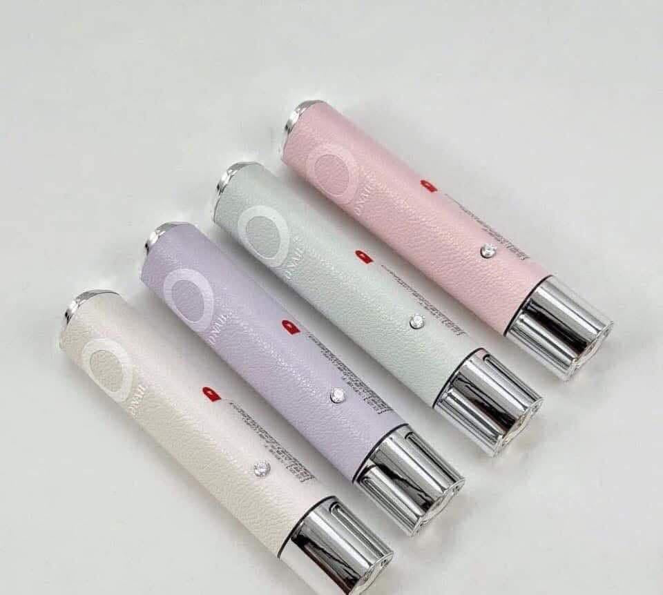 ONAIL AI SENSOR NAIL GEL DRYER LAMP – UV LED | MINI • RECHARGEABLE • CORDLESS